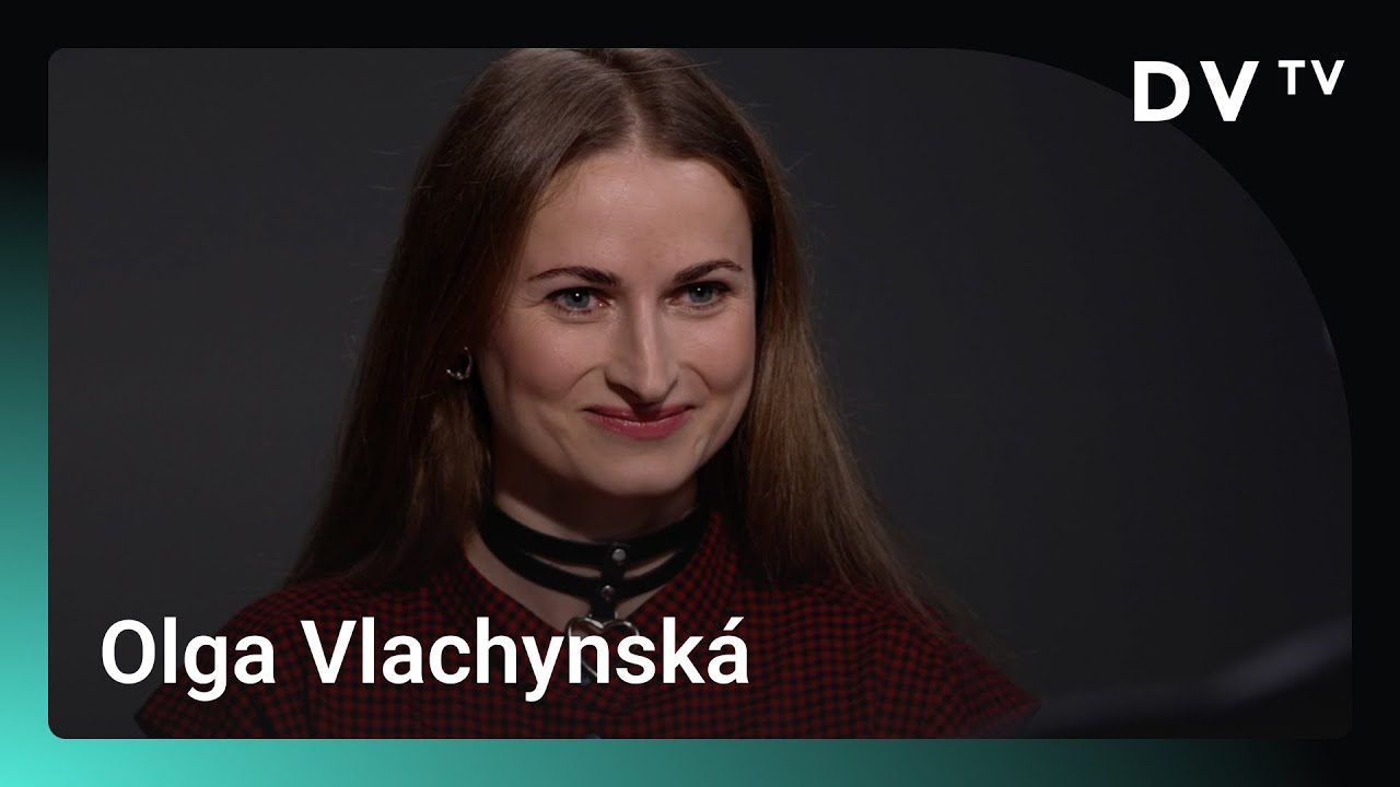 Vlachynská: Muži prochází v pubertě emoční obřízkou. Terapii se vzpouzí. Esence chlapáctví je iluze
