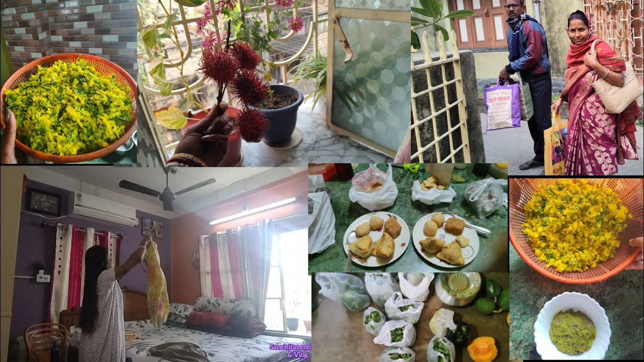 আজকে বাবা মা চলে গেলো বাড়ি- সারাদিন লোকজন আসতেই থাকে এখন 🙃 #dailyvlog 