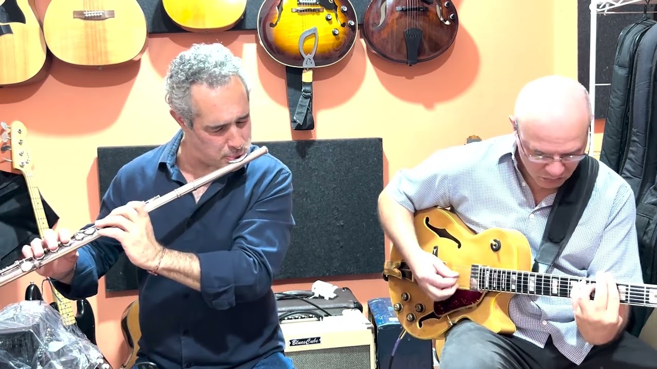 Forrozim | Duo Três Quatro