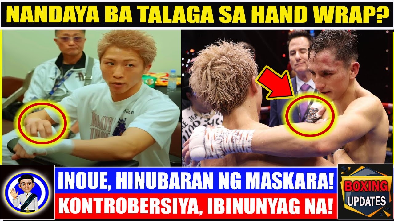 Naku! KAMEDA, pinahiya ni CASIMERO sa Japan? ALAS, papaldo kay PACMAN? ALAS, namaga ang kamay!