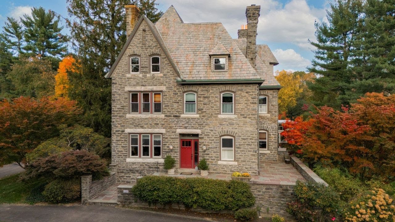 FEATURED LISTING | 8133 Seminole St | Curated Living