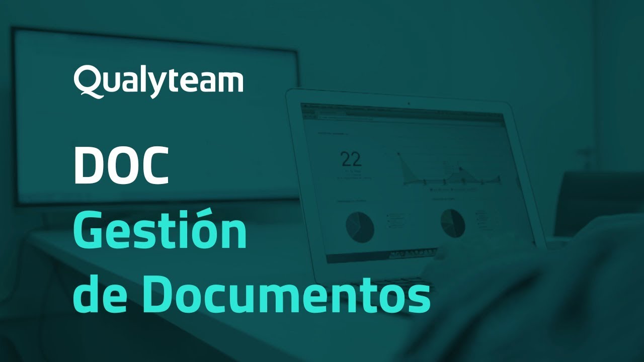 DOC - Gestión de Documentos y Registros