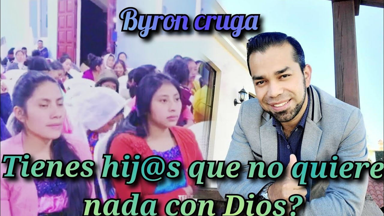 Byron Cruga