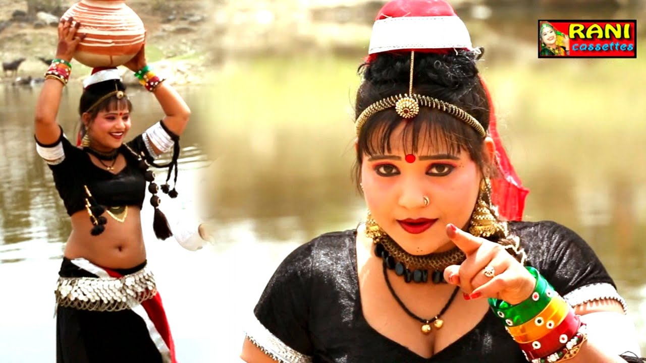Rani Rangili Viral Song | मैं नखराली नार | Main Nakhrali Naar रानी रंगीली का जोरदार डांस HD Video