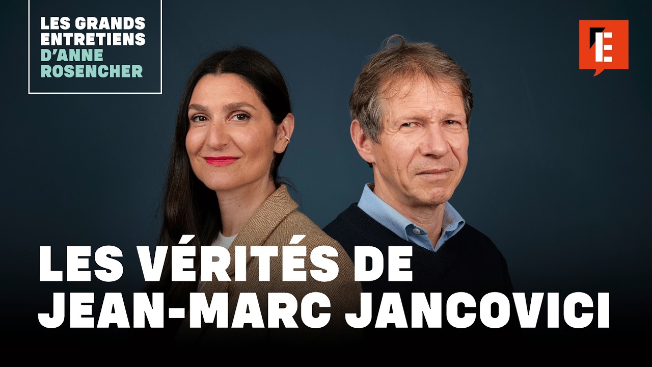 Nucl&eacute;aire, d&eacute;croissance, choc p&eacute;trolier : les v&eacute;rit&eacute;s de Jean-Marc Jancovici