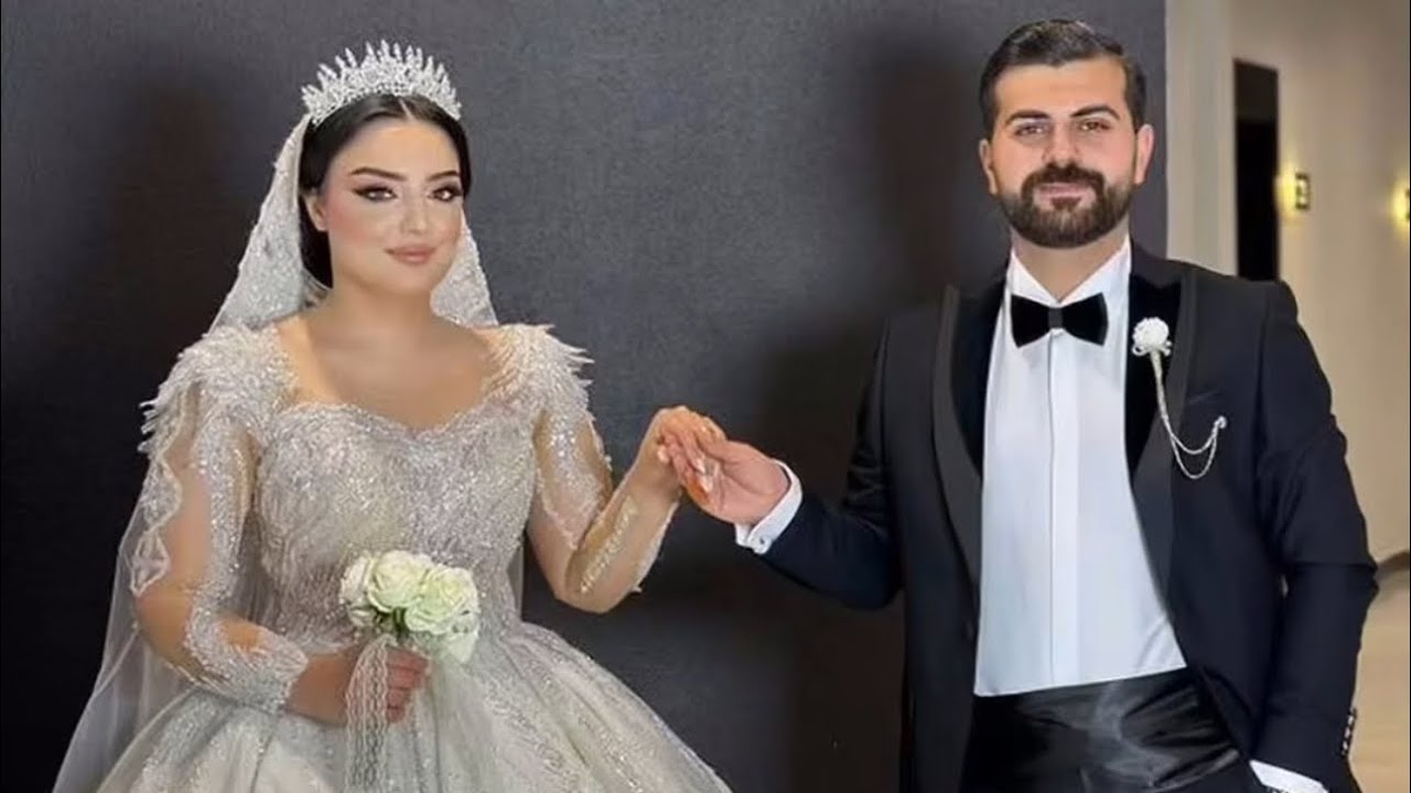 FEYSELE DERİKİ ®️ | MELİK 💍 SONGÜL | GRANİ | PART01 | 2025 | DAWETA MALBATA TOPÇULLARA