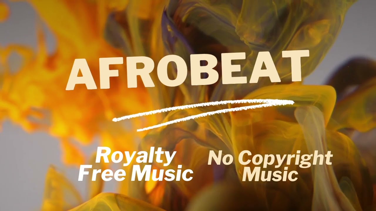 PROPER | Afrobeat Library | Music For Content Creators