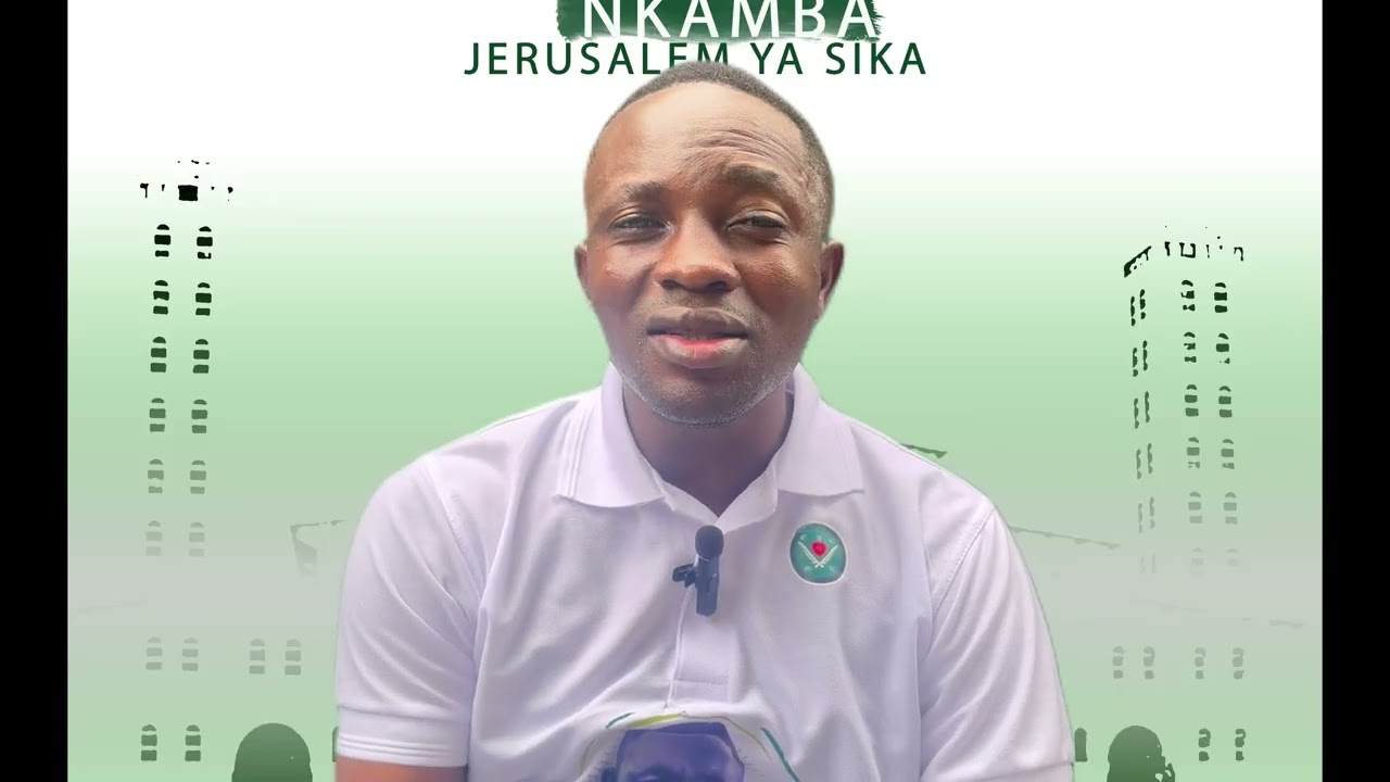 EMISSION NSASULU A ZI NKUNGA