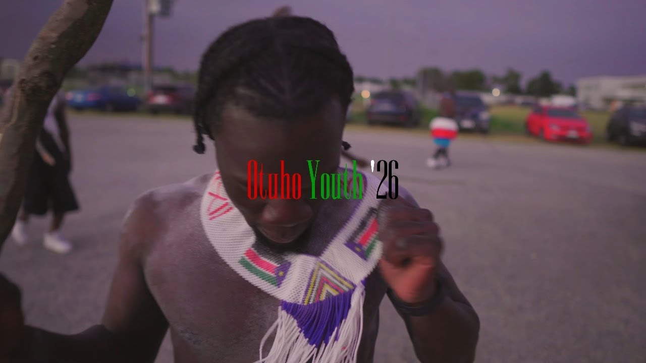 Melbourne Otuho Youth '26