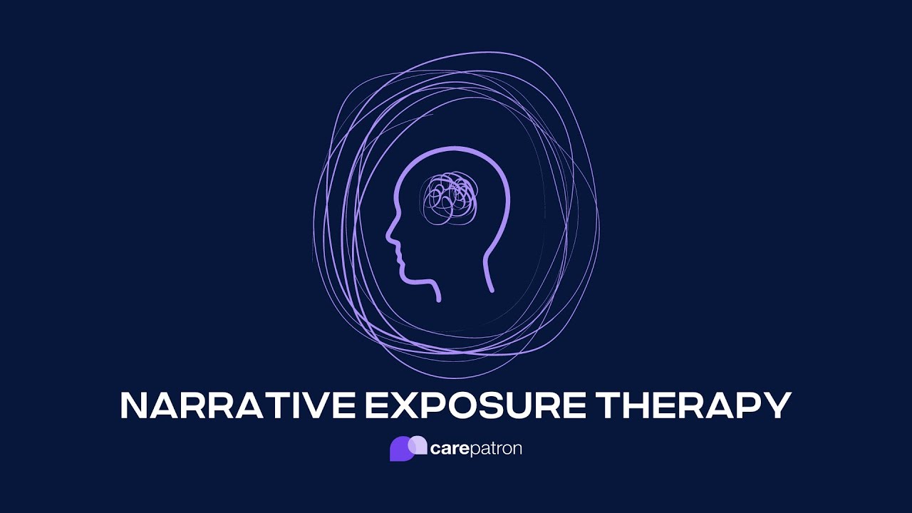 Narrative Exposure Therapy
