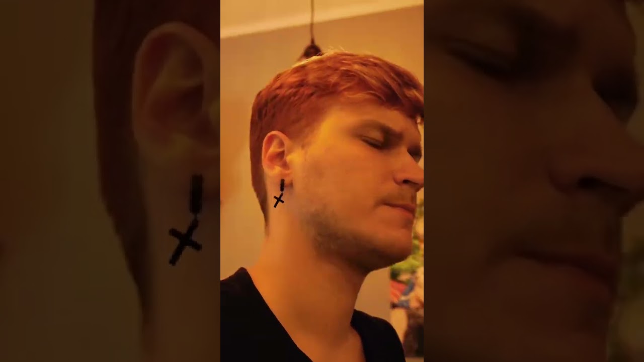 #pov: postanawiasz w końcu przeprosić za swoje zachowanie 😂 #komedia #śmieszne #parodia