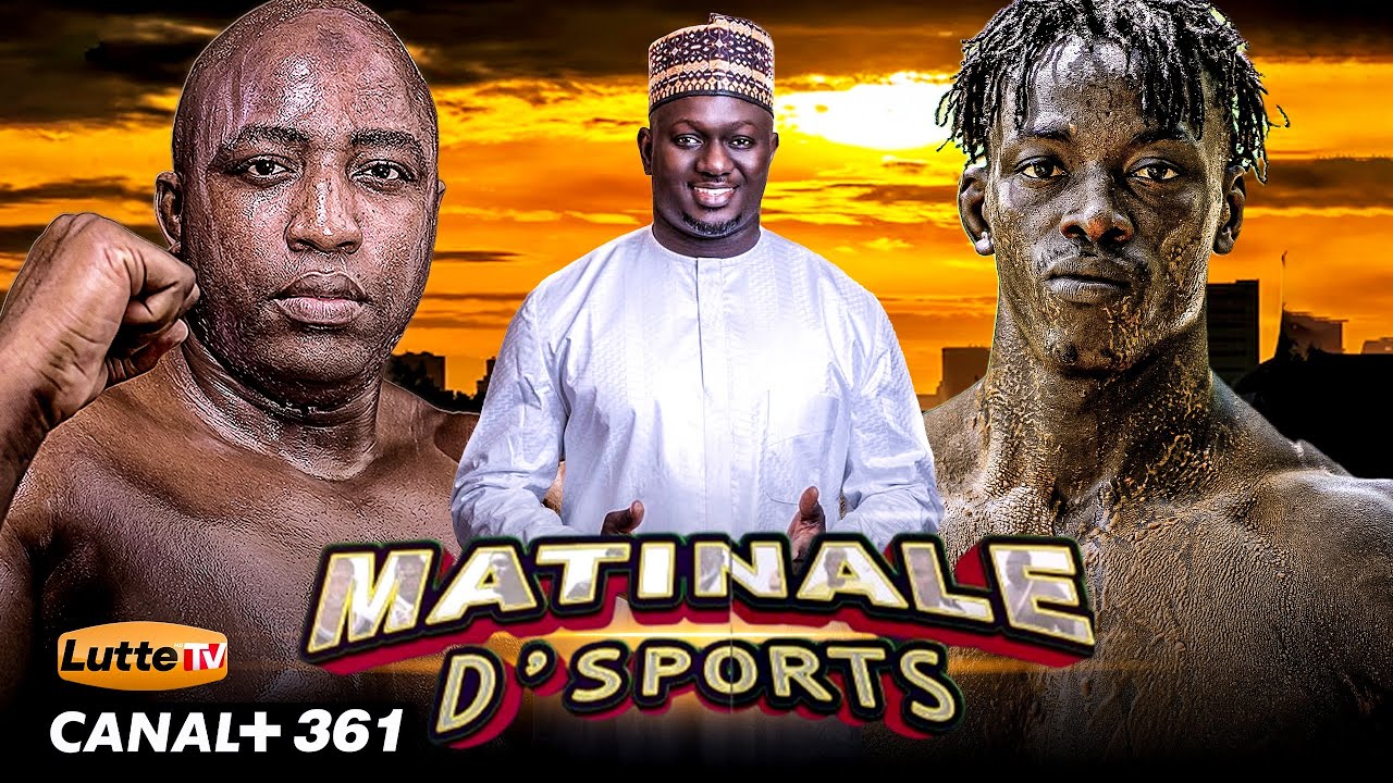 🛑 Direct - Prince attaque, Lac 2 riposte, Baye Ndiaye promet un choc de feu. Invité: Laye Ndiombor