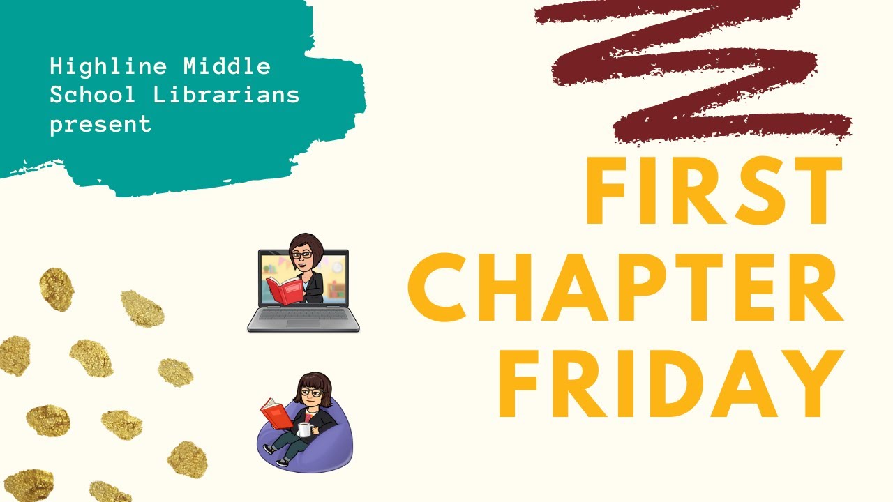 First Chapter Friday read aloud of Legendborn by Tracy Deonn