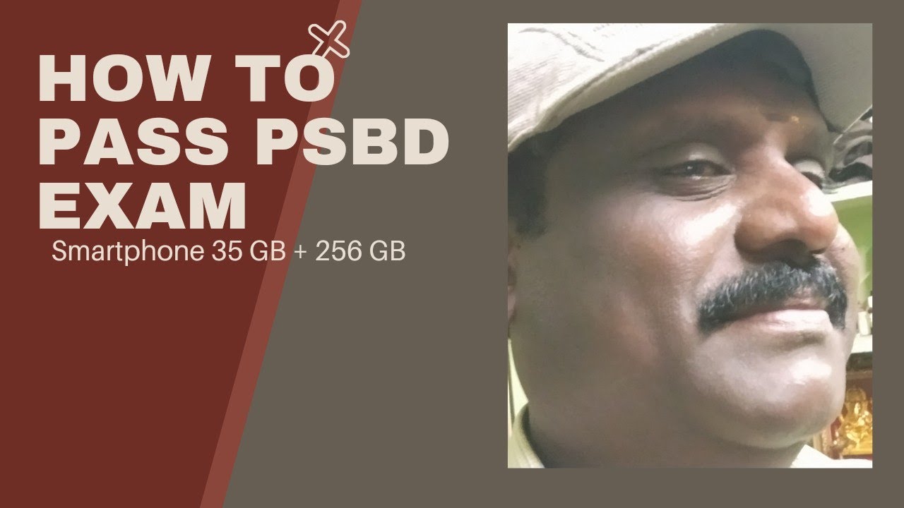How to pass PSCOD exam questions-02? pls like, subscribe n share.