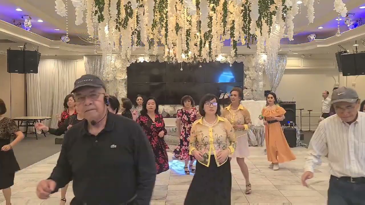 ToDo ToDo Line Dance