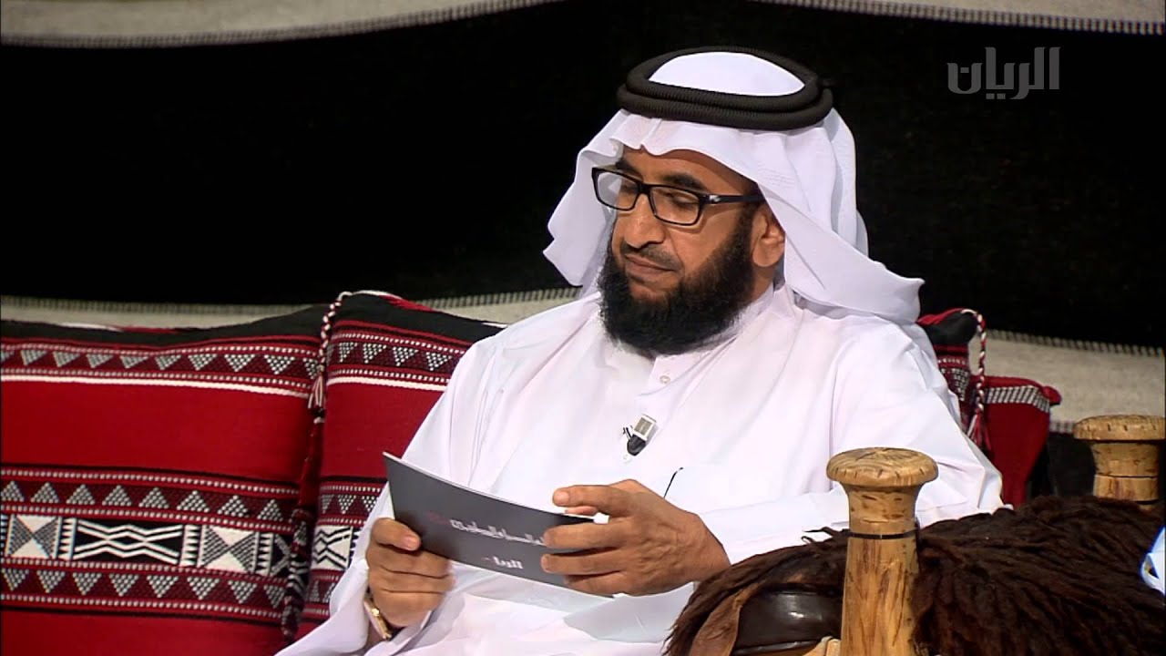 برنامج رمعة - 16-05-2015