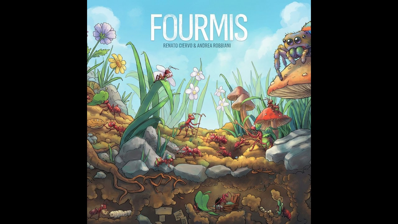 Fourmis : Génie stratégique ou usine à gaz ? 🐜🏆