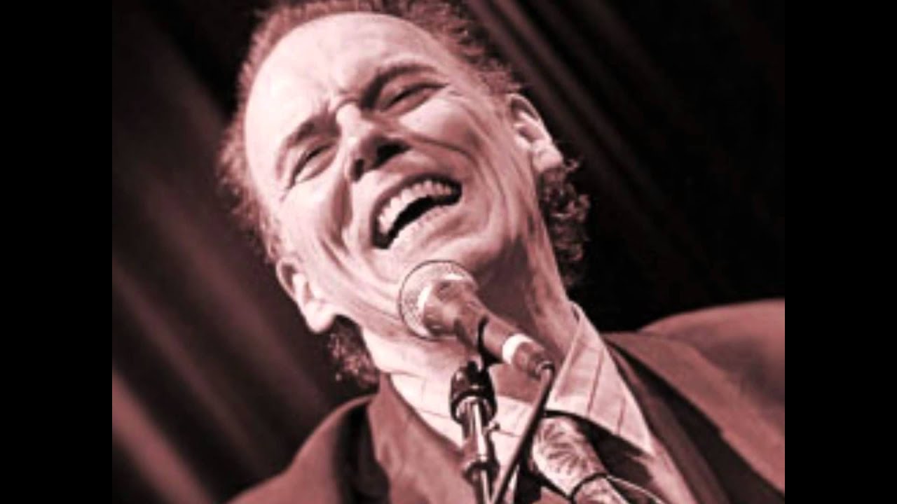 John Hiatt - Paper Thin (Comes alive at Budokan)