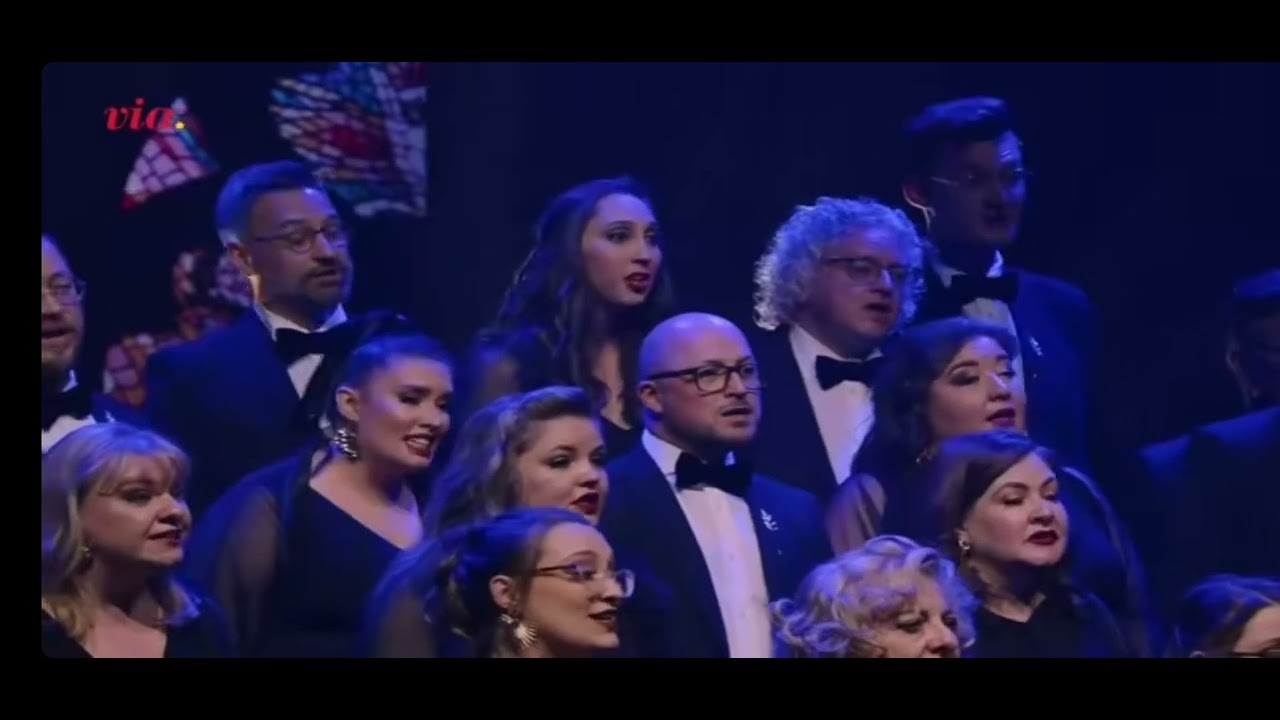 Klippie in die oseaan (Arr. Franco Prinsloo: Laurika Rauch Aitsa keurspel)