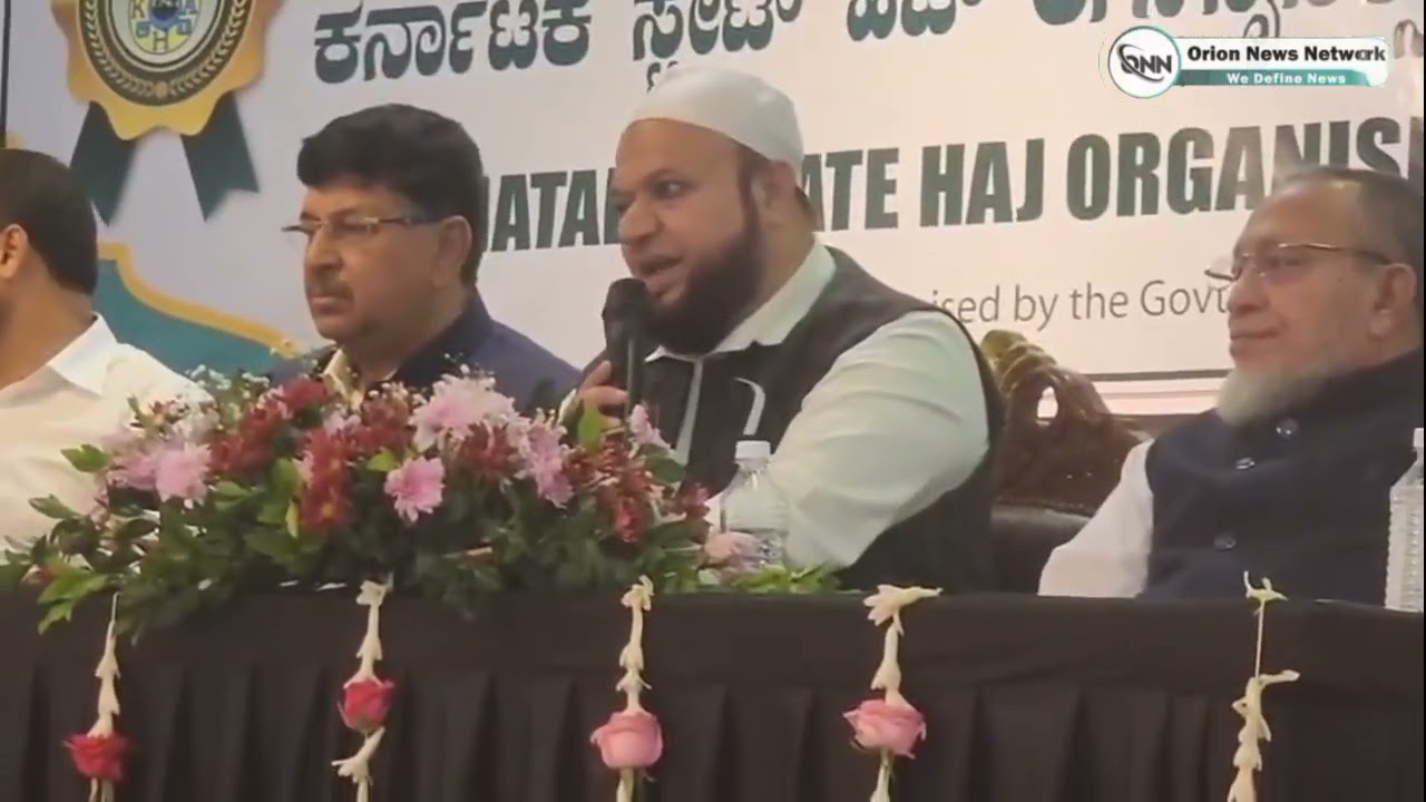 Hajj Committee to work in tandem with Private Operators