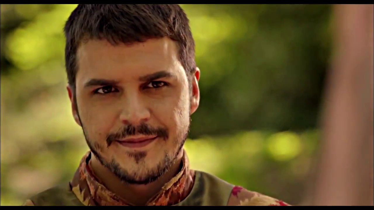 Hurrem & Mustafa – This Is War