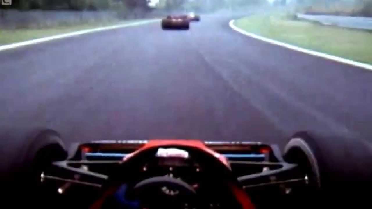 Brabham BT46B Fan Car F1