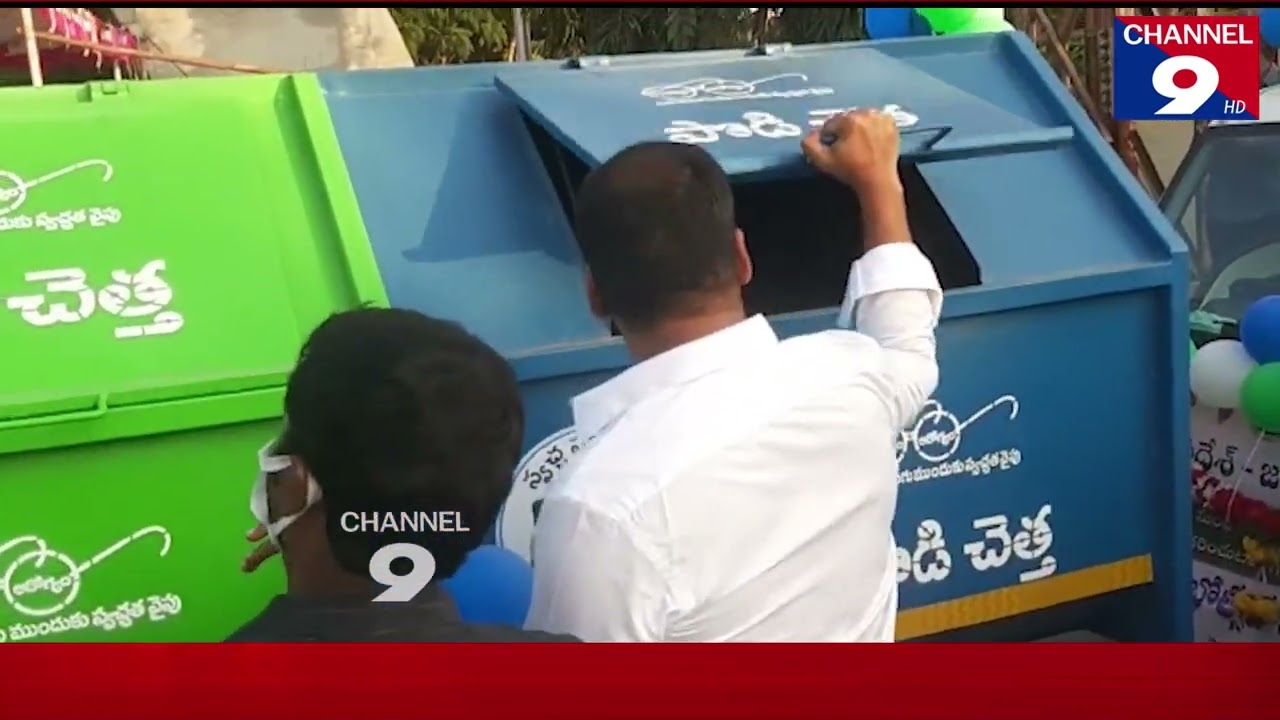 One rupee is the worst move@Channel9hd