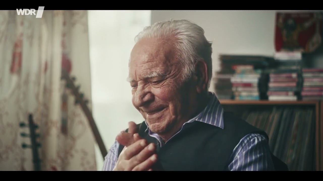 Gastarbeiter liebe d Mark