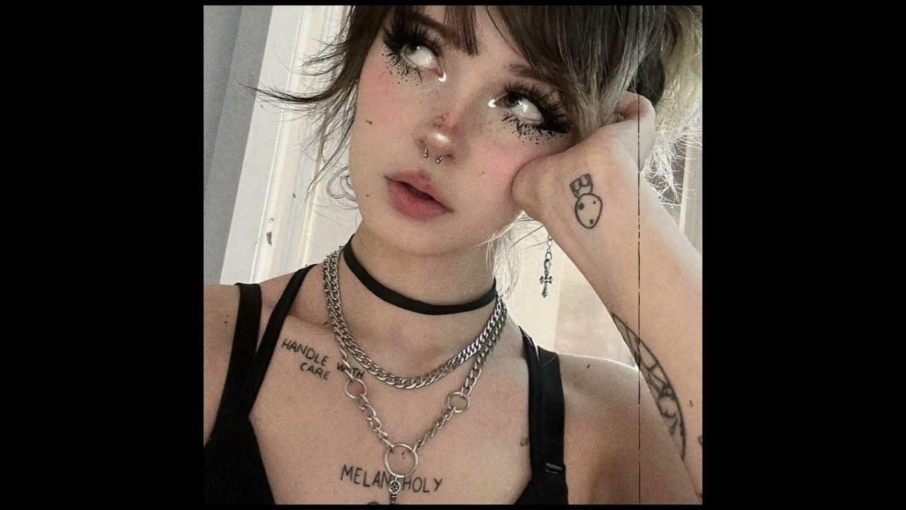 (Sold) Emo Rap Guitar Type Beat ~ Self Doubt