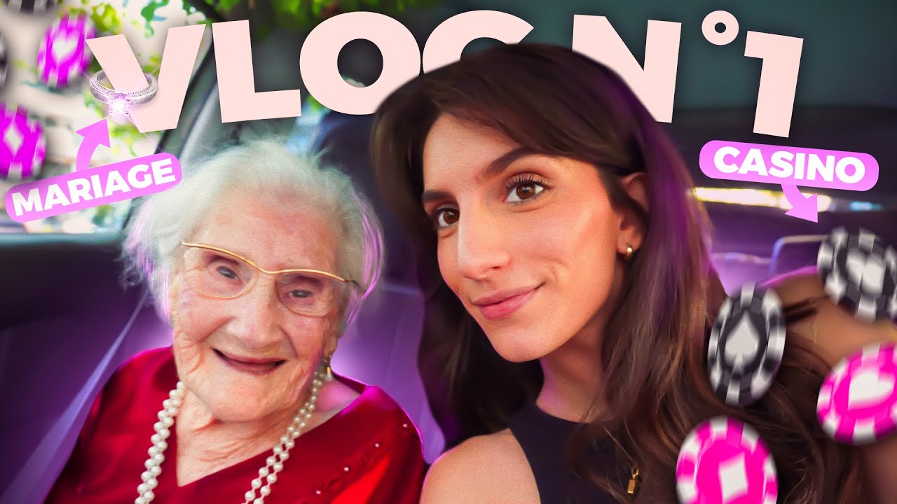 À 99 ANS, ELLE ACCEPTE SA DEMANDE EN MARIAGE