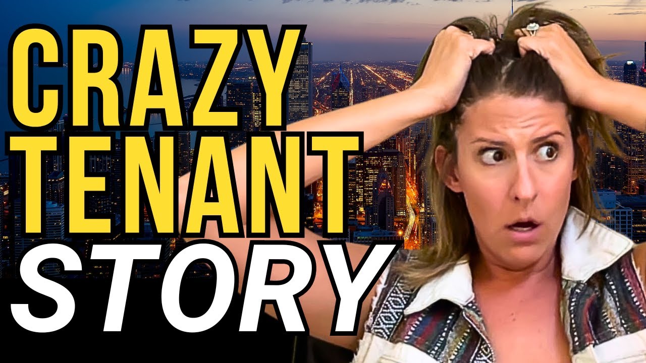 The Craziest Stuff I've Ever Seen A Tenant Leave Behind