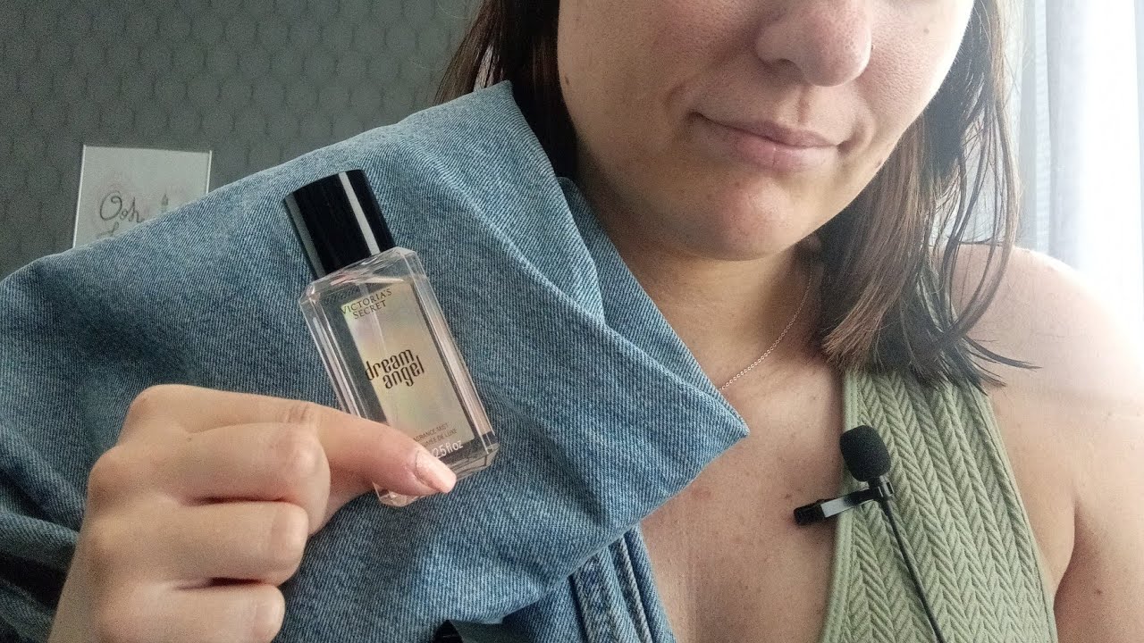 ASMR- Månadens favoriter/ haul (in swedish)