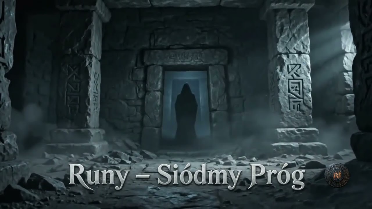 Runy - Si&oacute;dmy Pr&oacute;g | Folk Metal | Folk Rock 