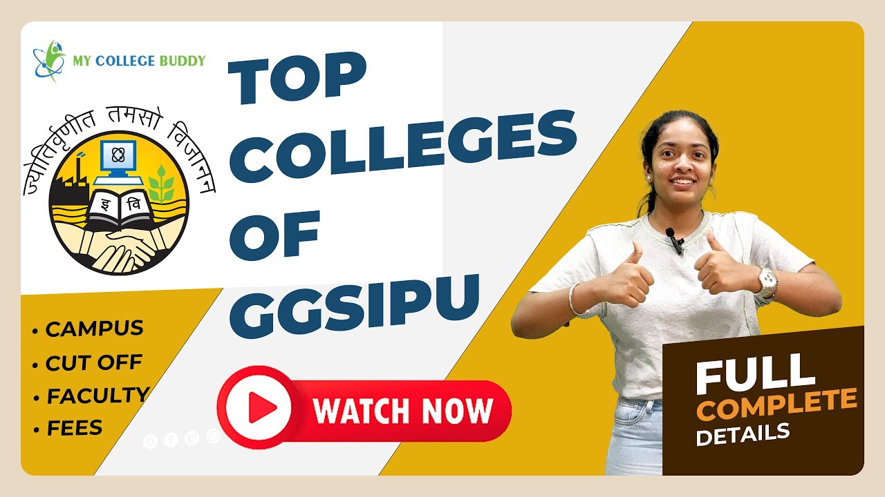 Top IPU Colleges at Low Fees 😍 | 1 Crore Placement 🔥