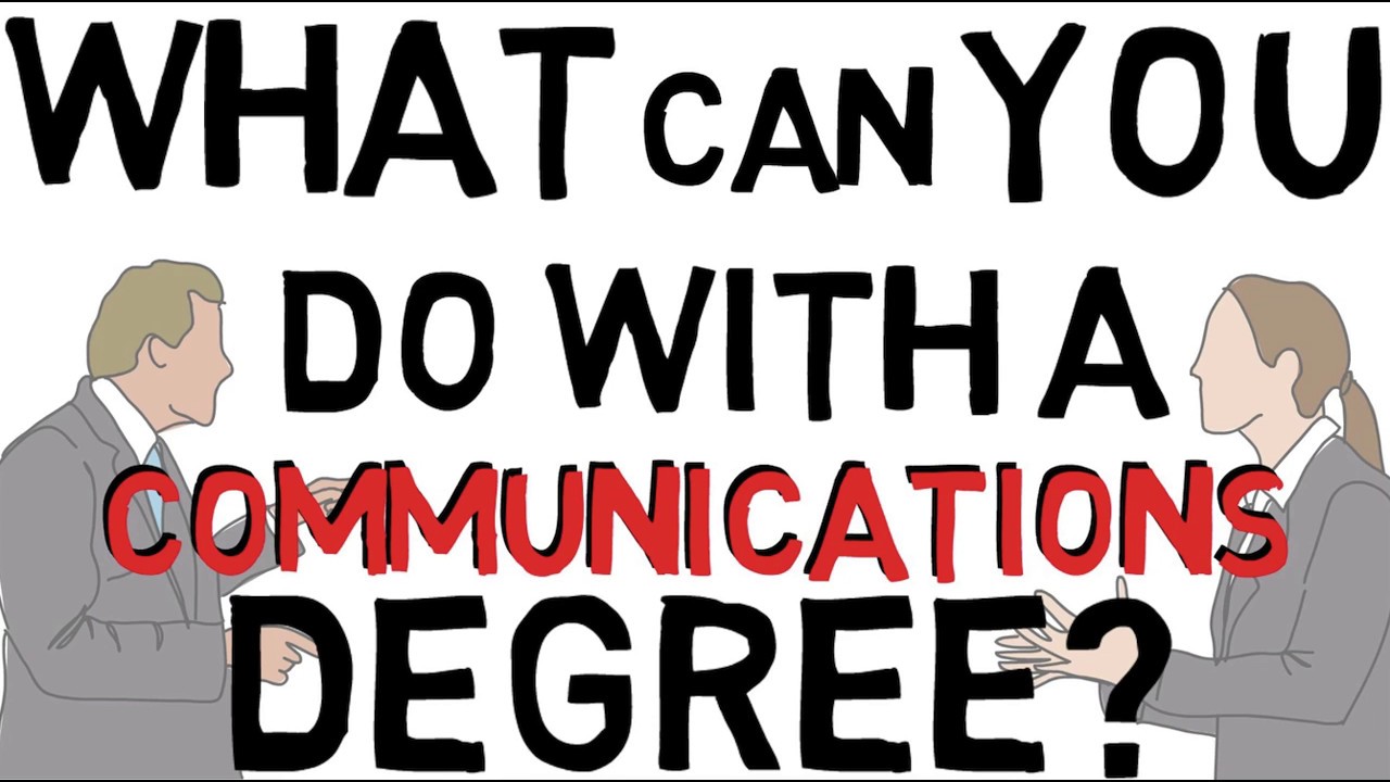 Is Communications a Good Major? - Careers for Communications Majors
