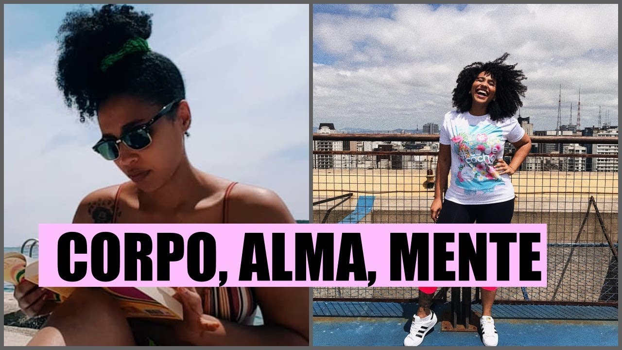 COMO COME&Ccedil;AR UMA VIDA SAUD&Aacute;VEL - &Eacute; POSS&Iacute;VEL!!! #monatododia 22