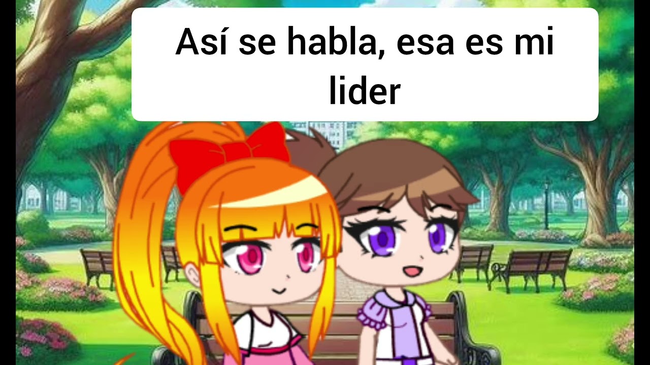 Ppgz y Rrbz cap 28/3 ( Bombón amor propio)