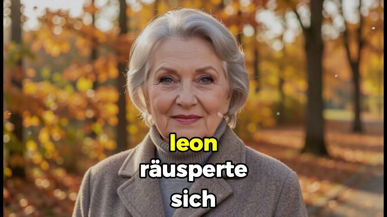 Ich habe den Wasserhahn meiner Schwiegermutter repariert, und sie hat mir einen Deep...😏🥵
