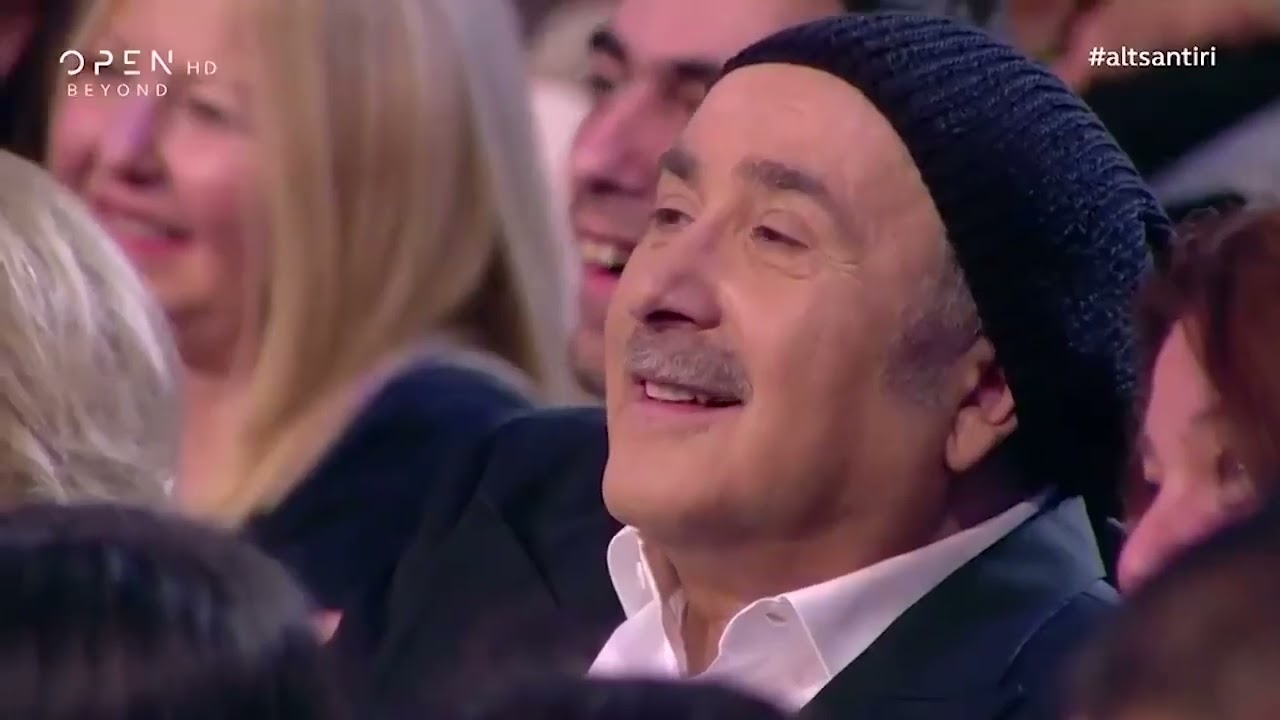 Σταμάτα γυναίκα! Γιάννης Ζουγανέλης-Λάκης Λαζόπουλος-Γιώργος Κωνσταντίνου