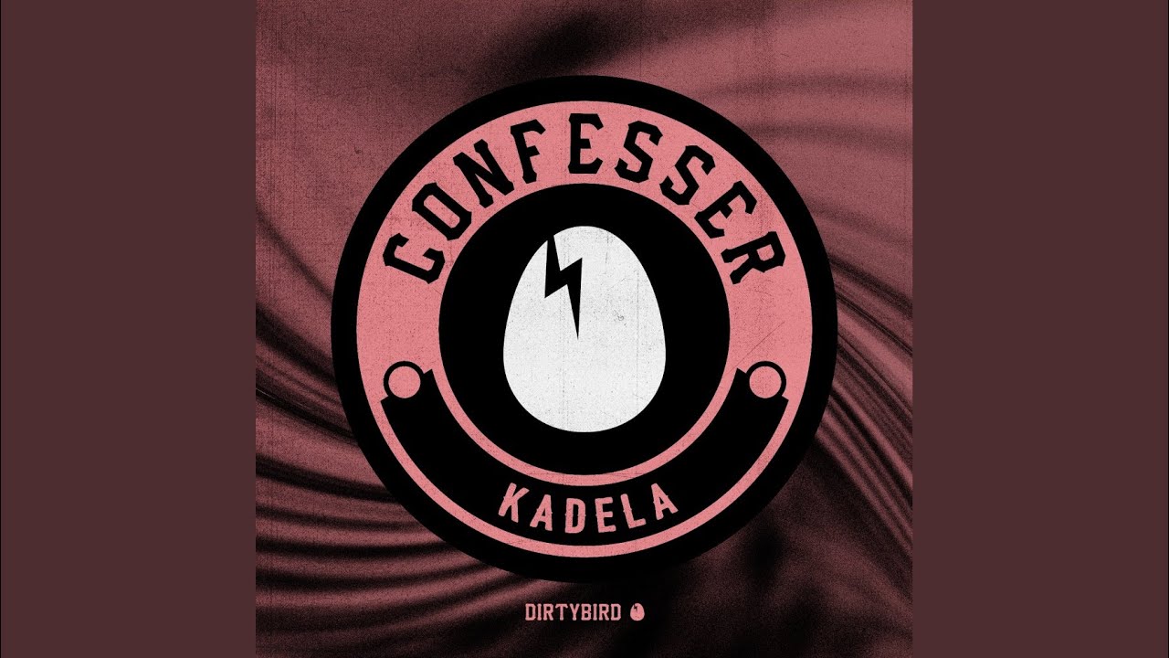 Kadela (Original Mix)