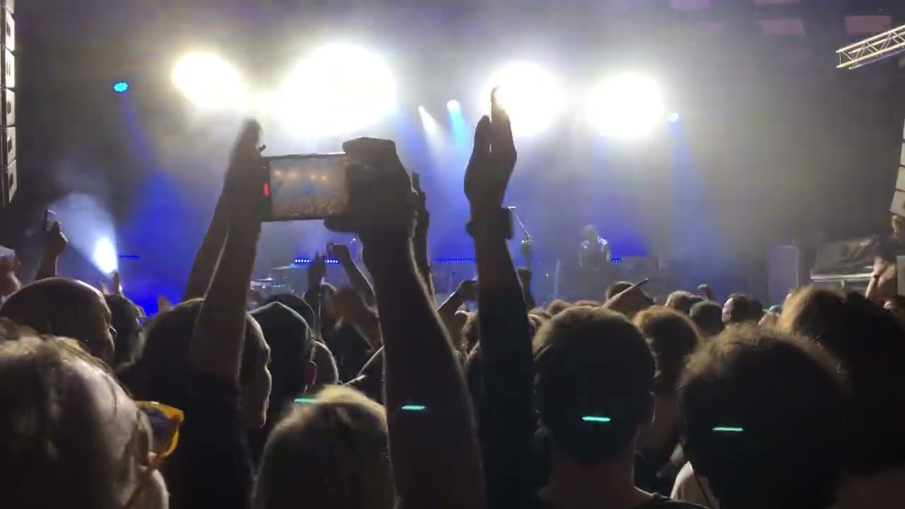 Seven Nation Army - Jack White | Barrowlands Ballroom, Glasgow | 4/3/2025