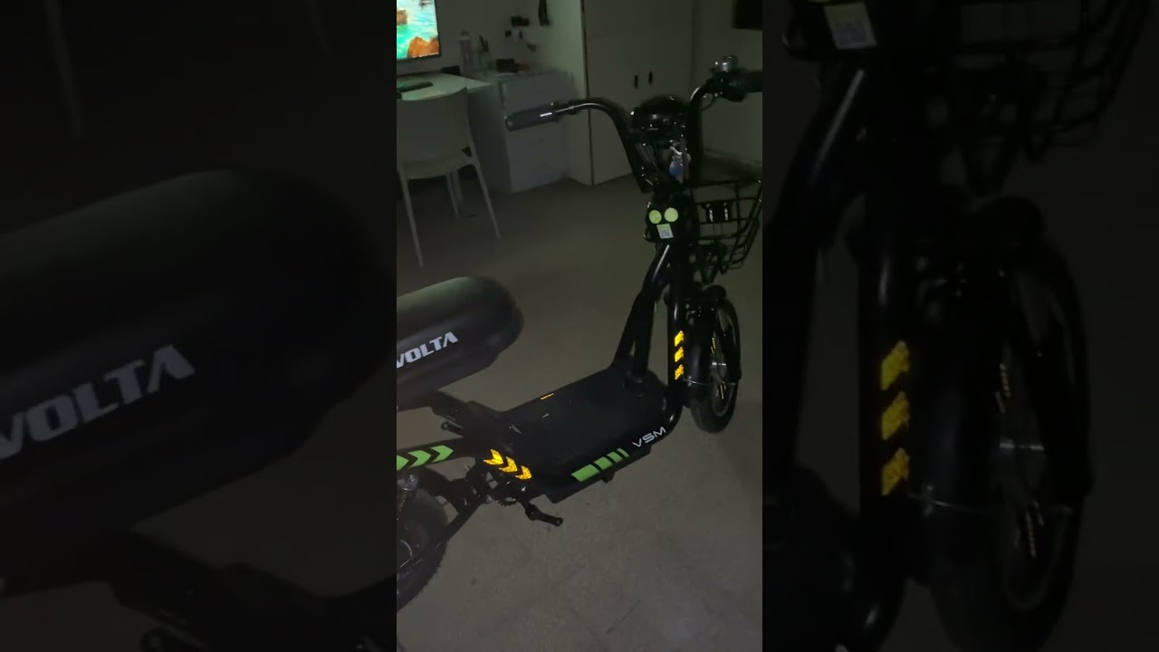 Volta vsm aksesuar yapımı