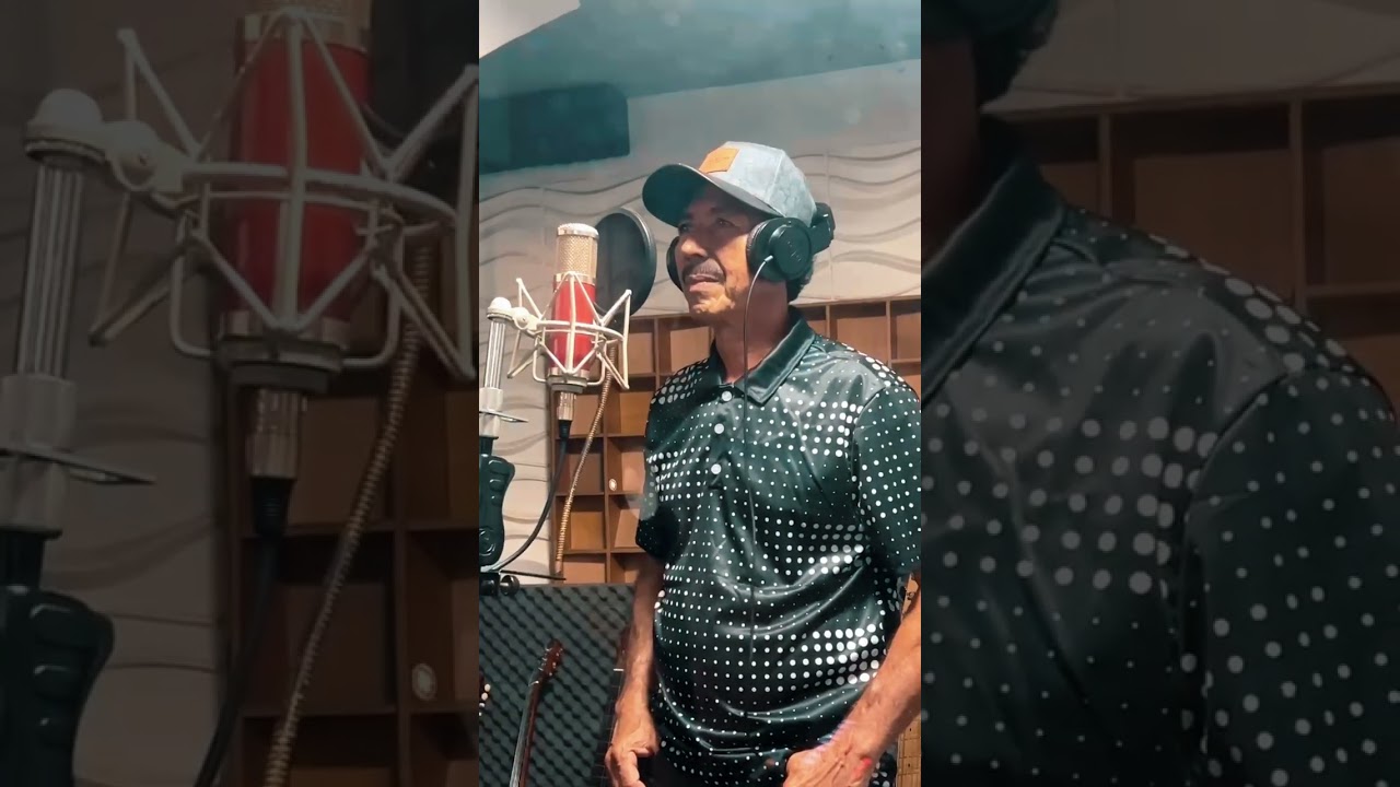 LA ENRREDADERA - ALIRIO ASCANIO y su Revolución Carranguera