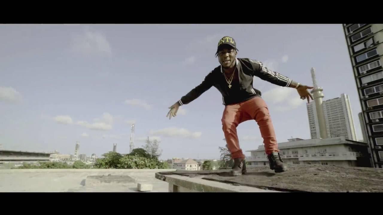 Benjamz - Beast ft Zoro, Tidinz, Quincy (Official Video)