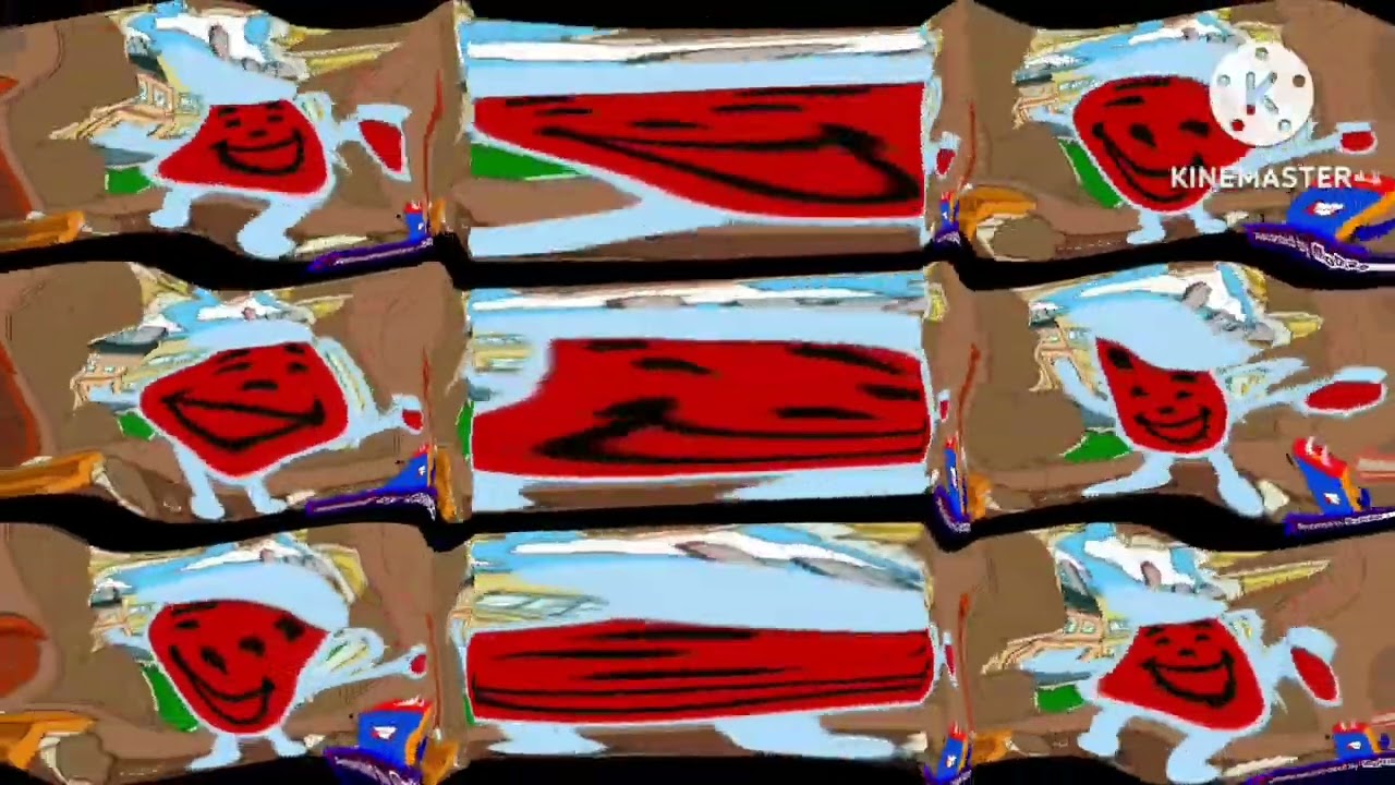 YTP Gerald's German Gins Is The New Wilkins Coffee Effects (DERP WHAT THE FLIP Csupo Effects) Is GWE