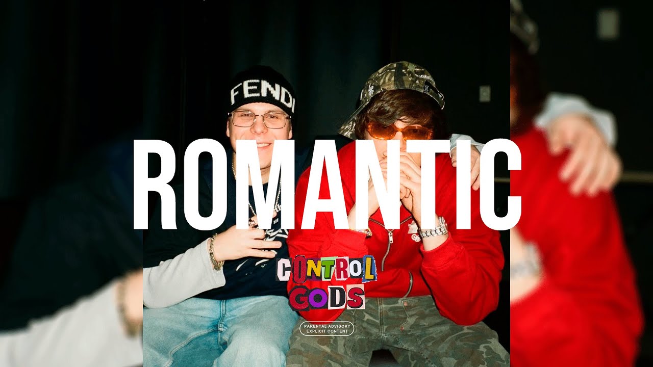[FREE] OG BUDA X TOXI$ TYPE BEAT 2025 - «ROMANTCI» (PROD. BY CONTROL GODS + LETDOSE)