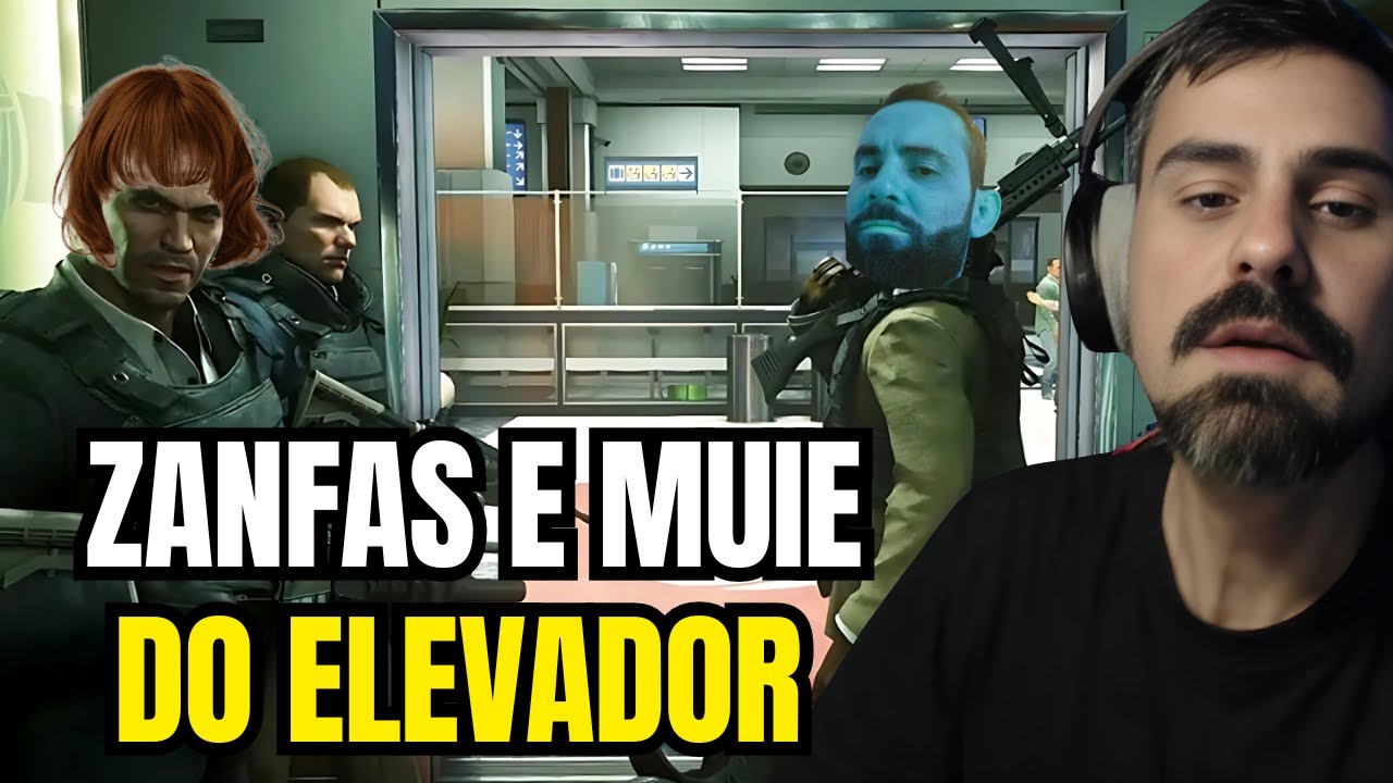 SMZINHO O ZANFAS E 