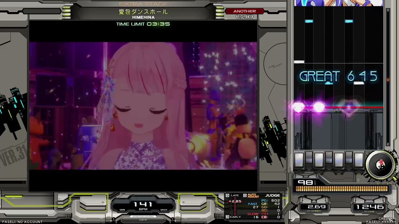 beatmania iidx 31 EPOLIS 愛包ダンスホール SPA 正規