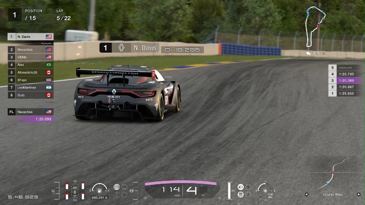 Gran Turismo 7 World Series 2026 Manufacturers Cup Online Qualifiers