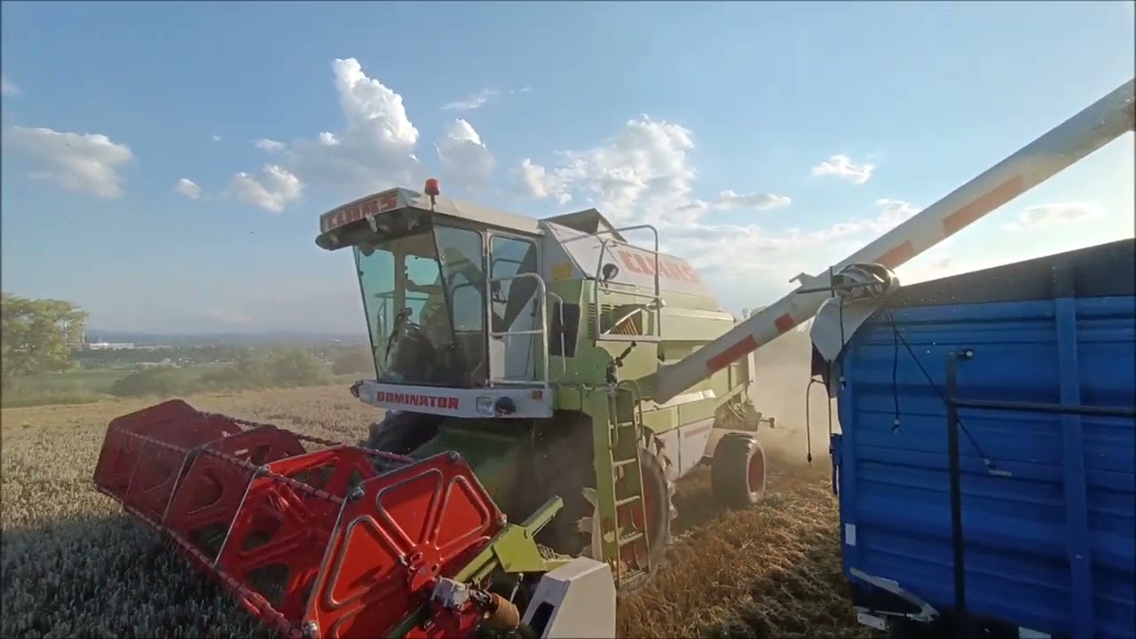 ⭐ Podsumowanie Sezonu 2025 w Gr NowaK ⭐ |Małopolska|🌾